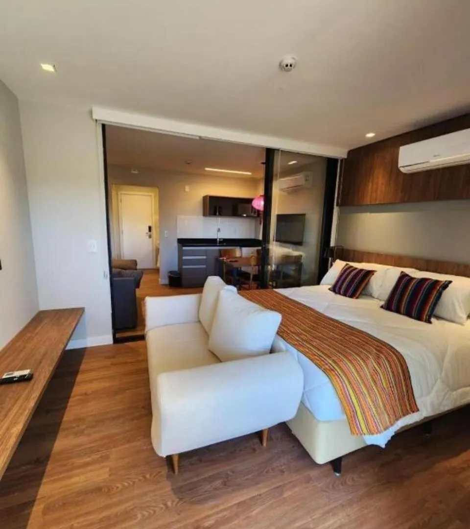 Suite Familiar Wanderlust Experience Hotel BW Signature Collection Campos do Jordão