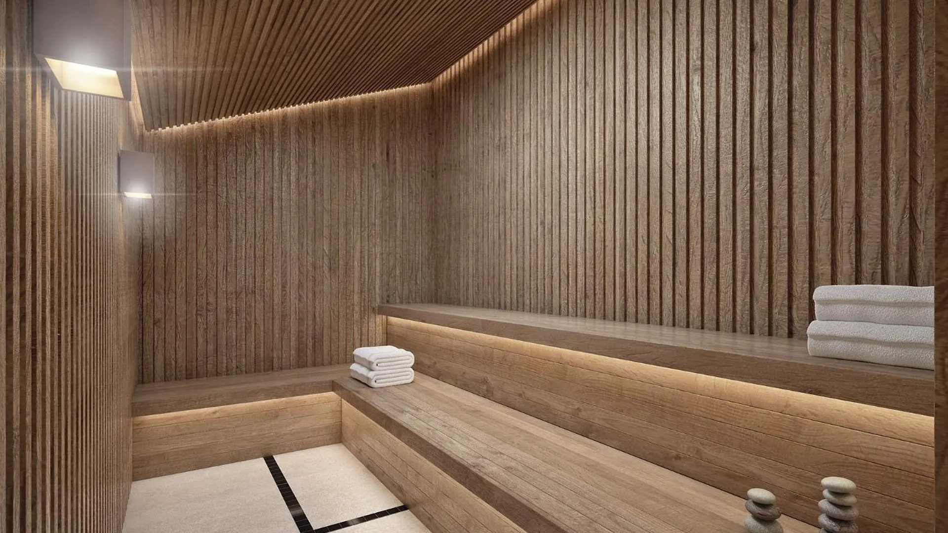 Suite Familiar Wanderlust Experience Hotel BW Signature Collection Campos do Jordão Brasile